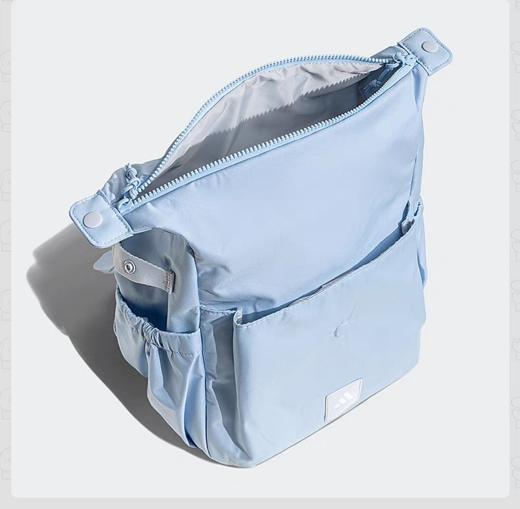 【云粉节】【新品上新】7楼Adidas阿迪达斯夏季女子运动休闲双肩包JY4772吊牌价：499 元 商品图2