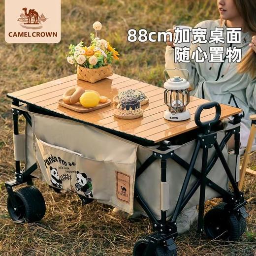 露营车折叠桌板 商品图0