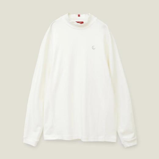 callaway男士高领长袖衬衫 商品图10