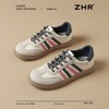 ZHR则则平底柔软板鞋2025春季新款百搭废土风轻便通勤运动休闲鞋 商品缩略图9