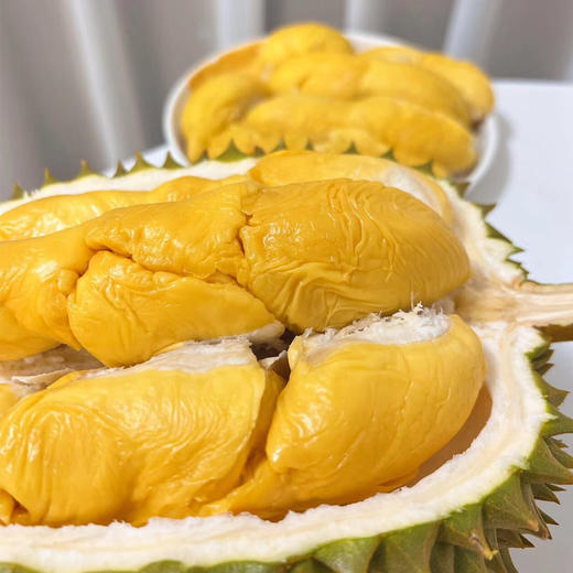 【整果销售】托曼尼榴莲 500g(超重部分 补差价） 商品图1