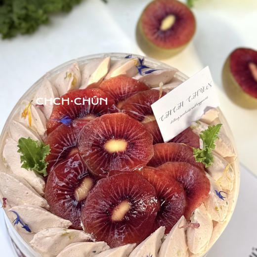 超模奇异果 商品图3