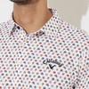 日本卡拉威callaway40周年限量纪念款 男式Polo翻领短袖 防晒抗菌速干 商品缩略图9