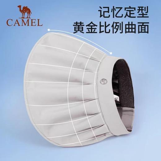 防晒帽 商品图2