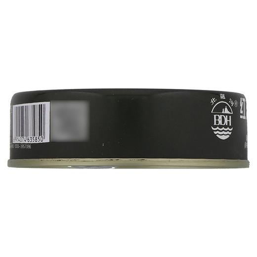 北戴河 红烧牛肉罐头 178g/罐 商品图2