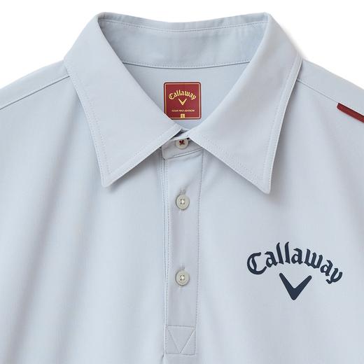 卡拉威callaway红标双拼色KANOKO男士衬衫 商品图6