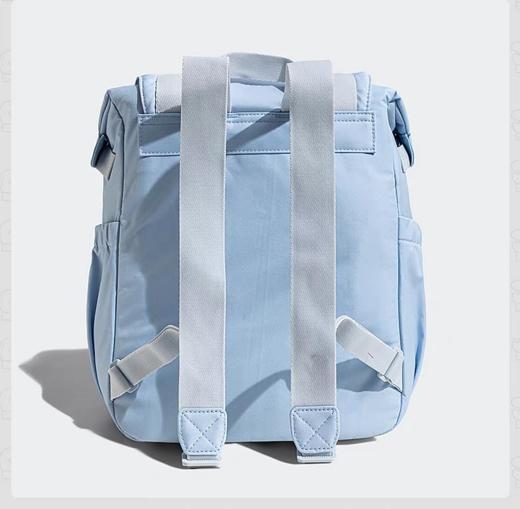 【云粉节】【新品上新】7楼Adidas阿迪达斯夏季女子运动休闲双肩包JY4772吊牌价：499 元 商品图0