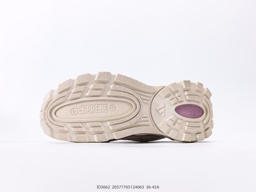 阿迪达斯Adidas Edge Runner时尚潮流防滑耐磨运动休闲鞋ID3662男女鞋 商品图3