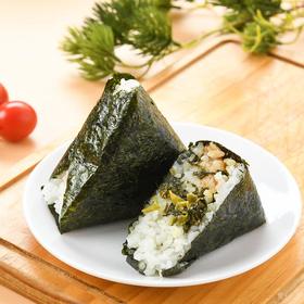 高菜明太子美乃滋饭团110g/个
