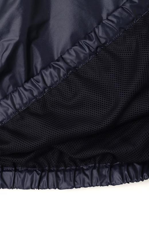 Jack Bunny 高尔夫男士20D斜纹布 三色 防水防风V领套头背心 商品图9