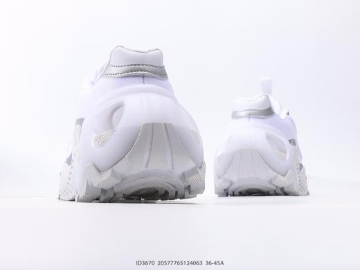 阿迪达斯Adidas Edge Runner时尚潮流防滑耐磨运动休闲鞋ID3670男女鞋 商品图5