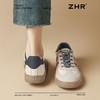 ZHR则则平底柔软板鞋2025春季新款百搭废土风轻便通勤运动休闲鞋 商品缩略图4