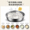 小熊双层蒸蛋器煮蛋器可蒸14个蛋煮鸡蛋神器自动断电家用多功能 商品缩略图5