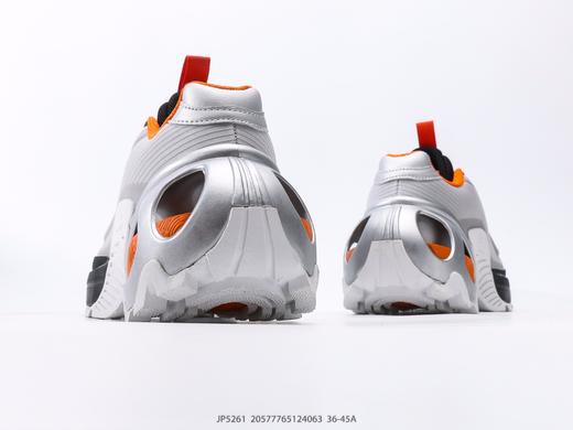 阿迪达斯Adidas Edge Runner时尚潮流防滑耐磨运动休闲鞋JR5261男女鞋 商品图5