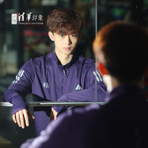 阿迪达斯联名长袖上衣 商品图2