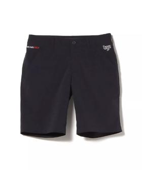 BEAMS GOLF 系列男士防水弹力短裤