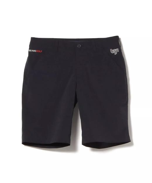 BEAMS GOLF 系列男士防水弹力短裤 商品图0