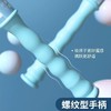 儿童竹节跳绳小学生中考专用不打结课调节 商品缩略图4
