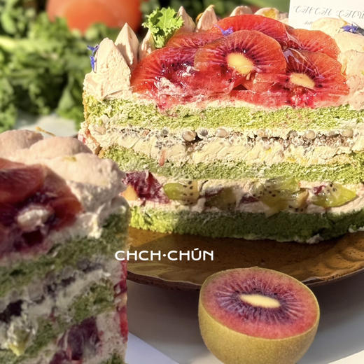 超模奇异果 商品图6