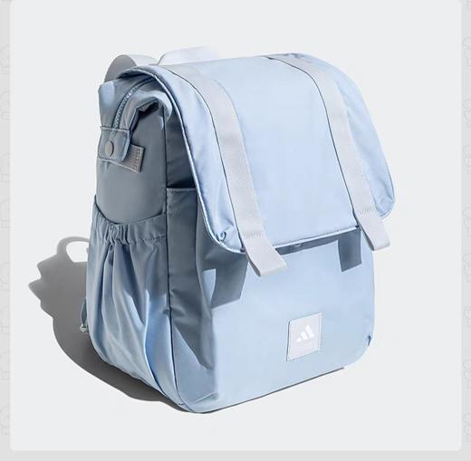 【云粉节】【新品上新】7楼Adidas阿迪达斯夏季女子运动休闲双肩包JY4772吊牌价：499 元 商品图1