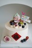祝寿奶油蛋糕 | 鲜果原味奶油 - 福到爱来 商品缩略图0