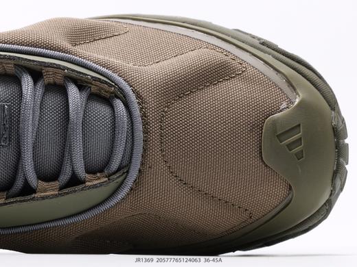 阿迪达斯Adidas Edge Runner时尚潮流防滑耐磨运动休闲鞋JR1369男女鞋 商品图7