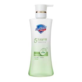 舒肤佳 健康美护水油平衡沐浴露 400g/瓶