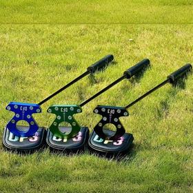 LAB 大黑牛 高尔夫推杆 DF3