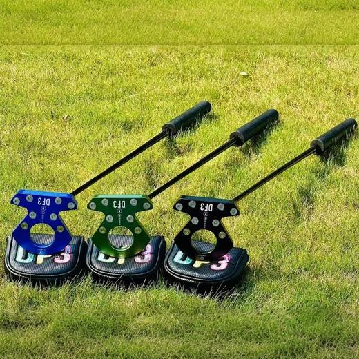 LAB 大黑牛 高尔夫推杆 DF3 商品图0