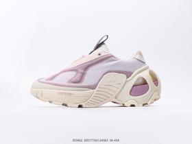 阿迪达斯Adidas Edge Runner时尚潮流防滑耐磨运动休闲鞋ID3662男女鞋