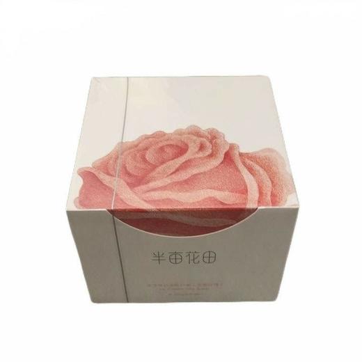 半亩花田 失重玫瑰冰淇淋身体磨砂膏 250g/盒 商品图1
