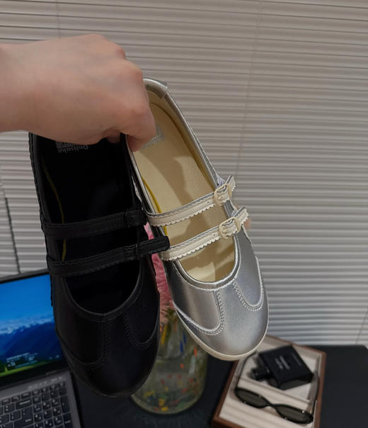 tiger芭蕾鞋舞蹈鞋041902 商品图13