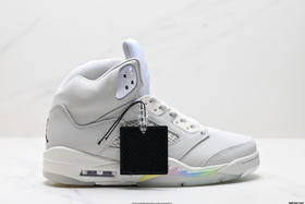 耐克乔丹Air Jordan 5 Retro高帮复古篮球鞋HF3183-001男女鞋