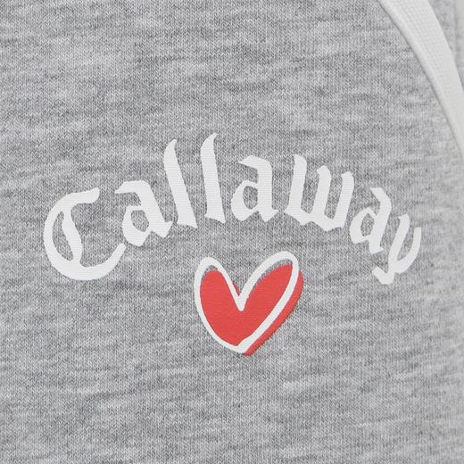日网Callaway女士爱心短裙 商品图10