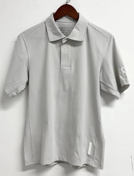 日本小众高尔夫品牌DCG男士速干polo短袖 商品图0