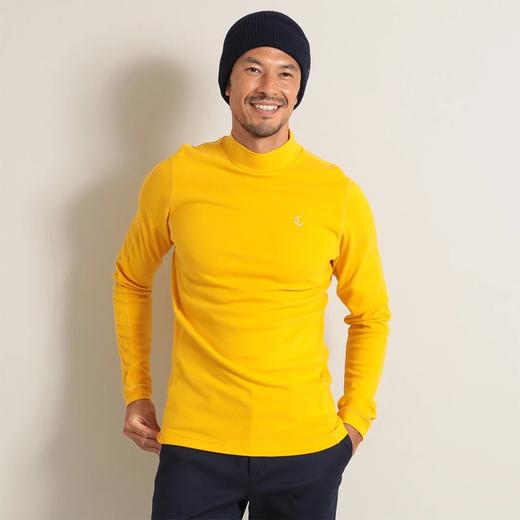 callaway男士高领长袖衬衫 商品图5