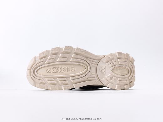 阿迪达斯Adidas Edge Runner时尚潮流防滑耐磨运动休闲鞋JR1364男女鞋 商品图3