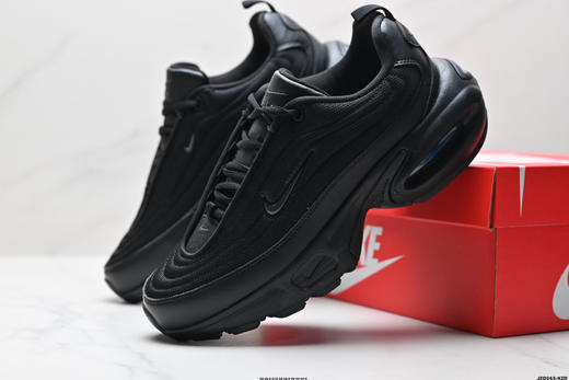 耐克Nike Air Max Portal百搭防滑耐磨低帮休闲跑步鞋HF3053-009女鞋 商品图7