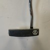 BURKE SF72高尔夫黑色牛角推杆 杆身寸 34寸 商品缩略图3