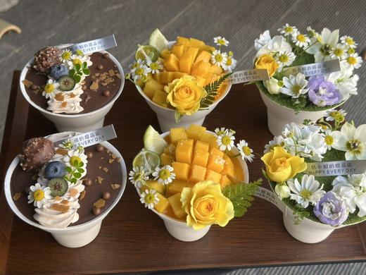 销冠阿华田手握蛋糕杯 商品图9