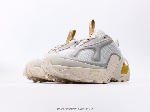 阿迪达斯Adidas Edge Runner时尚潮流防滑耐磨运动休闲鞋ID3660男女鞋 商品图4