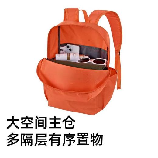可折叠旅行包 商品图2
