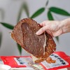 无添加剂薄脆牛肉干  35g/袋（约3-4片） 商品缩略图4