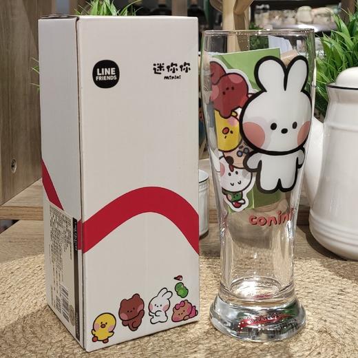 420毫升Mi小蛮腰啤酒杯 商品图0