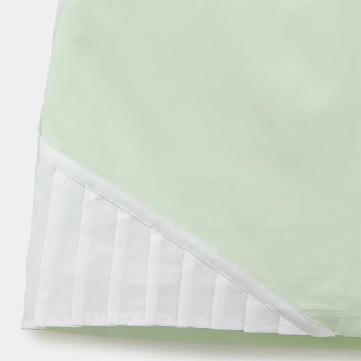 日本官网callaway女款百褶短裙UPF50生态 面料 商品图6