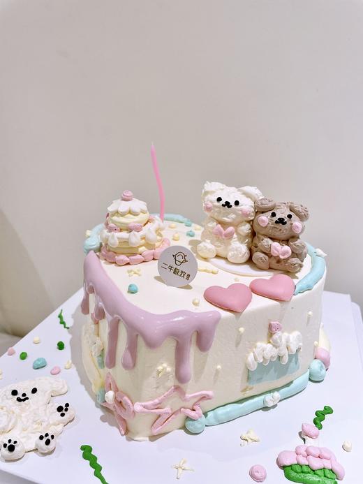 小熊贴贴 商品图3