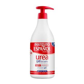 英丝媞 尿素超保湿沐浴露 750ml/瓶