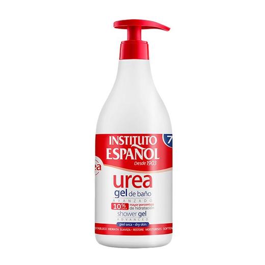 英丝媞 尿素超保湿沐浴露 750ml/瓶 商品图0