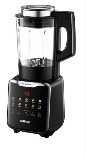 苏泊尔可拆洗刀头破壁机SPX312R