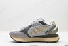 亚瑟士鬼塚虎Onitsuka Tiger MOAGE CO厚底老爹运动休闲鞋1183B555-020男女鞋 商品缩略图2